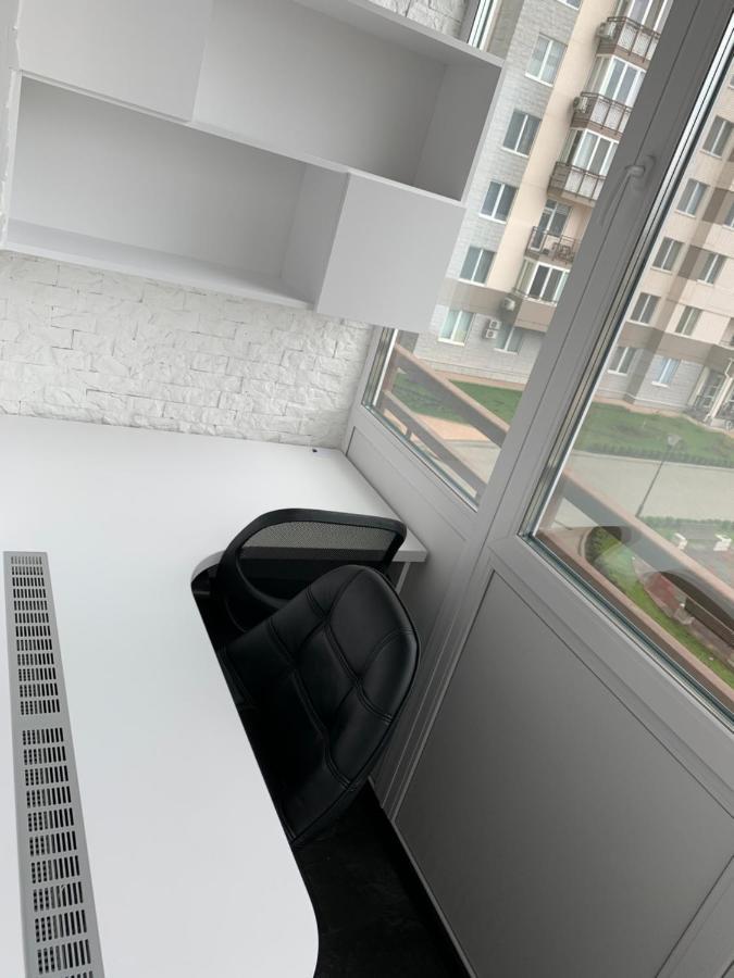 Vip Apartments 16 Odessa Zewnętrze zdjęcie